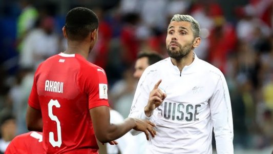 Kostarikanci do boda protiv Švajcarske