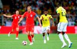 Englezi bolji od Kolumbijaca nakon penala